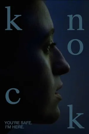 Постер к фильму Knock (2020)