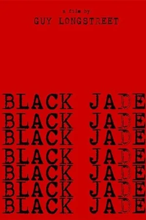 Постер к фильму Black Jade (2020)
