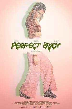 Постер к фильму Perfect Body (2019)