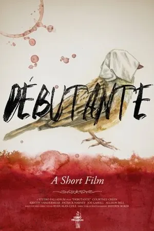 Постер к фильму Débutante (2020)