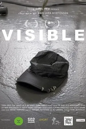 Постер к фильму Visible (2019)