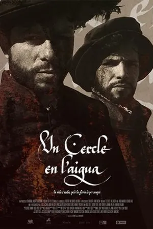 Постер к фильму Un cercle en l'aigua (2020)