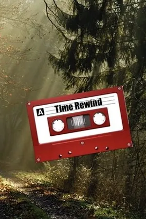 Постер к фильму Time Rewind (2023)