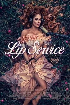 Постер к фильму Lip Service (2020)