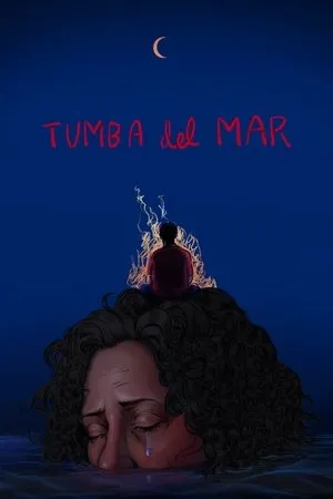 Постер к фильму Tumba Del Mar (2023)
