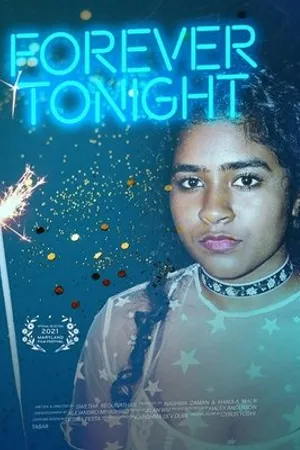 Постер к фильму Forever Tonight (2020)