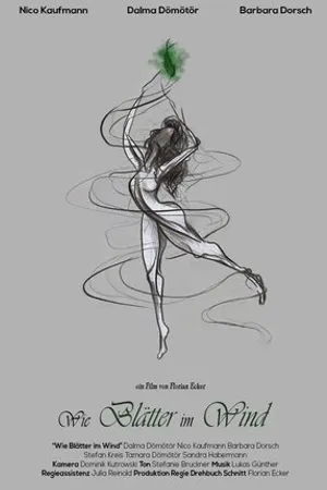 Постер к фильму Wie Blätter im Wind (2019)
