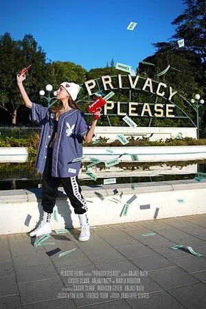 Постер к фильму Privacy Please (2020)