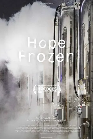 Постер к фильму Hope Frozen (2018)