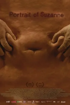 Постер к мультфильму Portrait en Pied de Suzanne (2019)