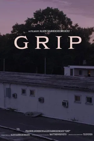 Постер к фильму Grip (2020)