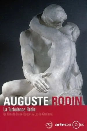 Постер к фильму La Turbulence Rodin (2017)