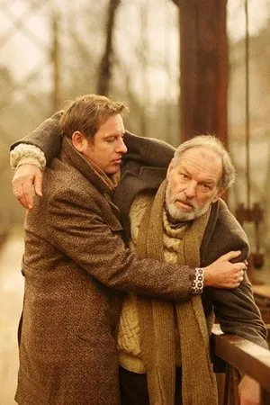 Постер к фильму Воскресенье как оно есть (2005)