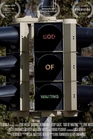 Постер к фильму God of Waiting (2019)