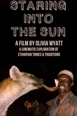Постер к фильму Staring Into the Sun (2010)