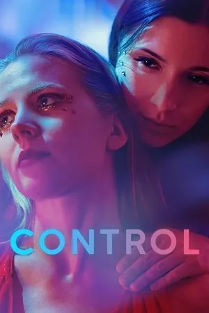 Постер к сериалу Control (2018 - 2020)
