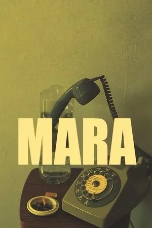Постер к фильму Mara (2020)