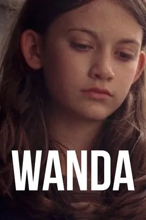 Постер к фильму Wanda (2019)