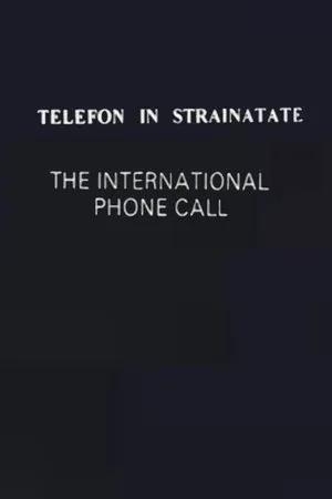 Постер к фильму Telefon în strainatate (1998)