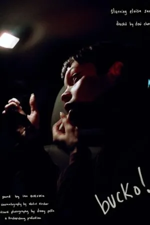 Постер к фильму Bucko! (2019)