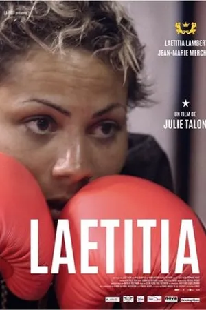Постер к фильму Laetitia (2016)
