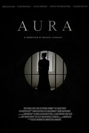 Постер к фильму Aura (2016)