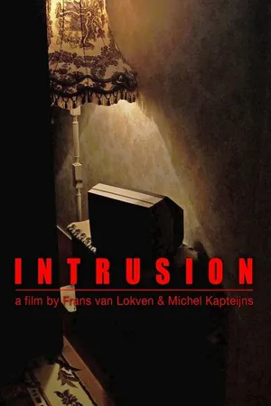 Постер к фильму Intrusion (2009)