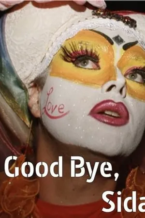 Постер к фильму Good Bye Sida (2010)