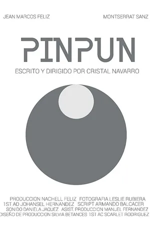 Постер к фильму PinPun (2020)