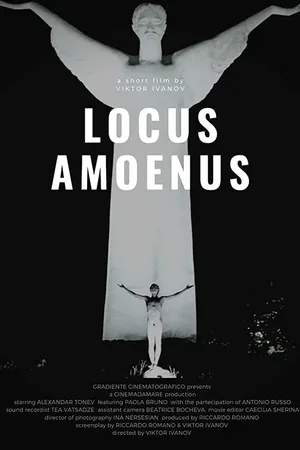 Постер к фильму Locus Amoenus (2018)