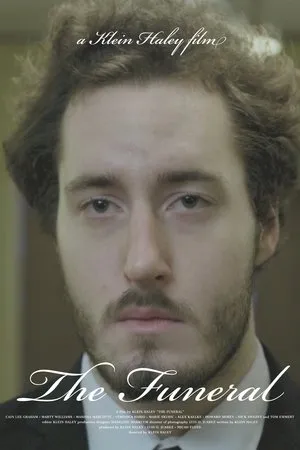 Постер к фильму The Funeral (2020)