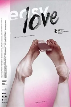 Постер к фильму Easy Love (2019)