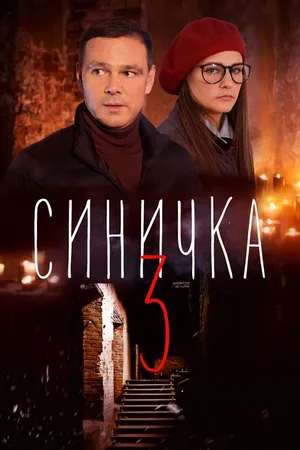 Постер к сериалу Синичка 3 (2020)