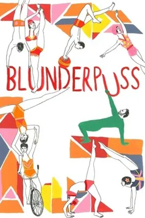 Постер к фильму Blunderpuss (2020)