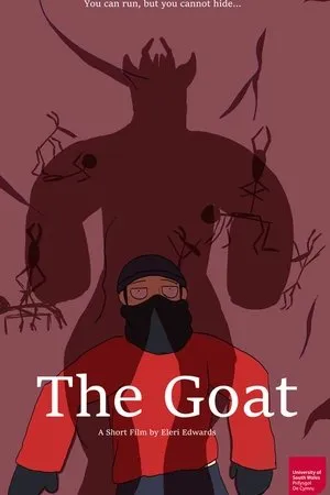 Постер к фильму The Goat (2019)