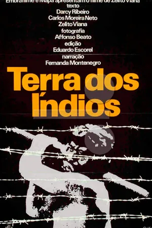 Постер к фильму Земля индейцев (1979)