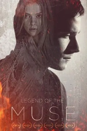 Постер к фильму Legend of the Muse (2020)