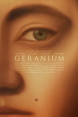 Постер к фильму Sardunya (2020)
