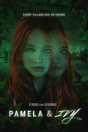 Постер к фильму Pamela & Ivy (2020)