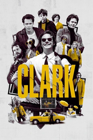 Постер к сериалу Кларк (2022)