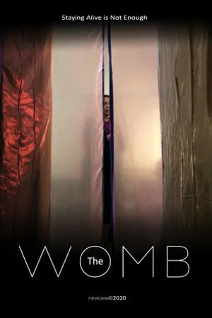 Постер к фильму The Womb (2024)