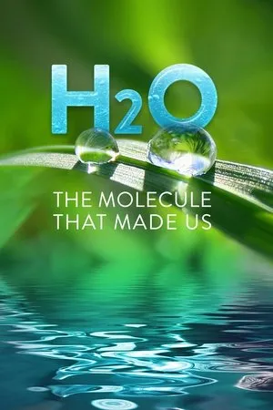 Постер к сериалу H20: The Molecule That Made Us (2020)