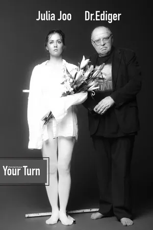 Постер к фильму Your Turn: Reverse Perspective (-)