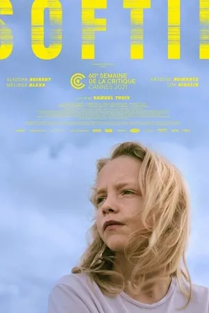 Постер к фильму Хрупкость (2021)