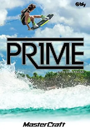 Постер к фильму Prime Wake Movie (2014)
