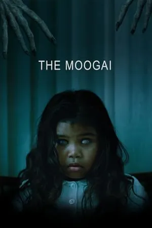Постер к фильму The Moogai (2020)