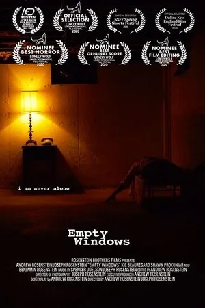 Постер к фильму Empty Windows (2020)