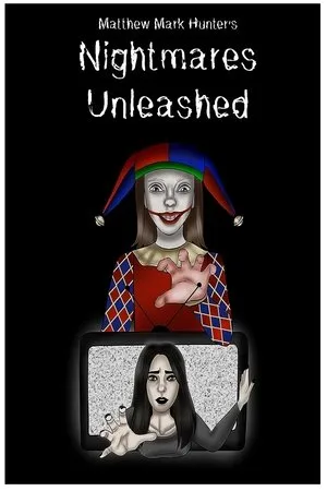 Постер к фильму Nightmares Unleashed (2023)