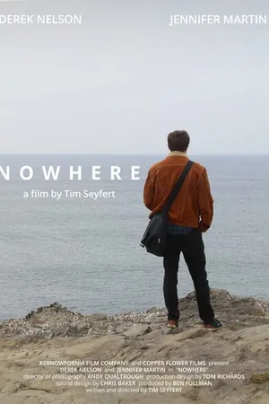 Постер к фильму Nowhere (-)