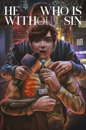 Постер к фильму Кто без греха (2020)